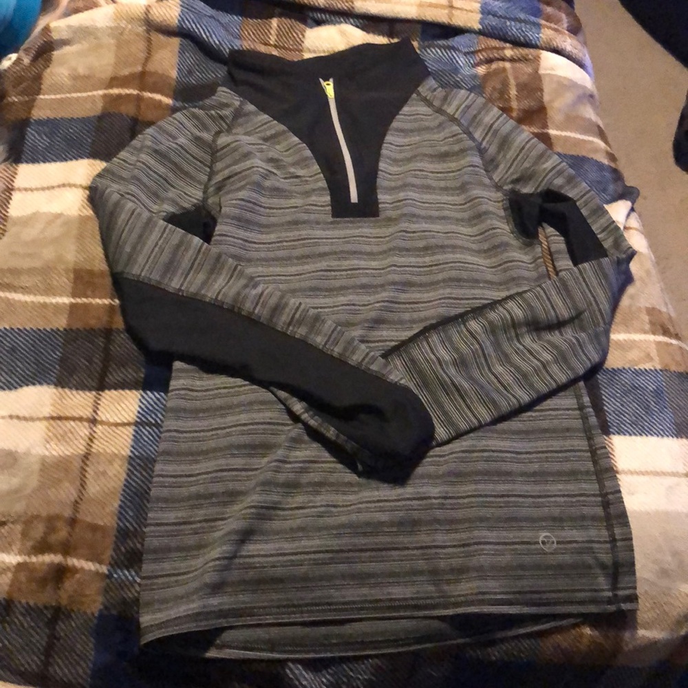 Compression shirt